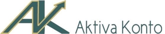 Logo Aktiva Konto